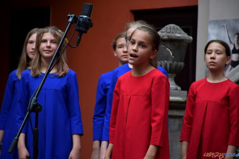 Umówmy się na Gołębiej - Do życia mnie budzi muzyka  Foto: Kasia Lonowska