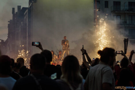 Inauguracja Malta Festival Poznań 2022  Foto: lepszyPOZNAN.pl/Ewelina Jaśkowiak