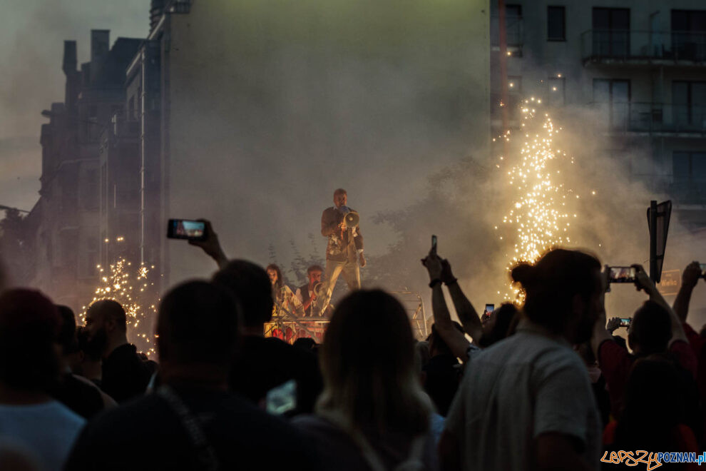 Inauguracja Malta Festival Poznań 2022  Foto: lepszyPOZNAN.pl/Ewelina Jaśkowiak