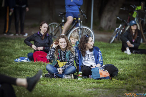 Scena nad Rusałką - Król//Chair - 02.06.2022  Foto: lepszyPOZNAN.pl/Ewelina Jaśkowiak