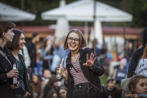 Scena nad Rusałką - Król//Chair - 02.06.2022  Foto: lepszyPOZNAN.pl/Ewelina Jaśkowiak