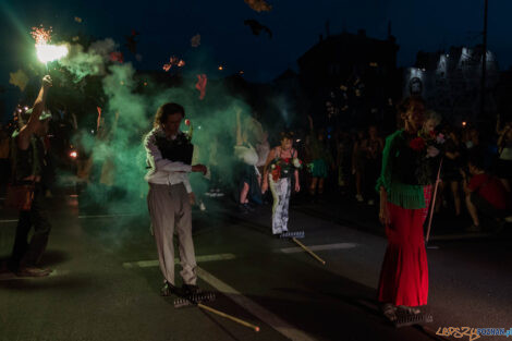 Inauguracja Malta Festival Poznań 2022  Foto: lepszyPOZNAN.pl/Ewelina Jaśkowiak