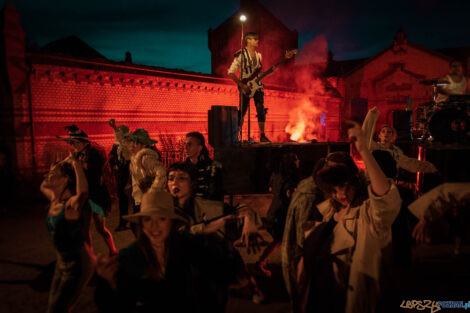 Inauguracja Malta Festival Poznań 2022  Foto: lepszyPOZNAN.pl/Ewelina Jaśkowiak