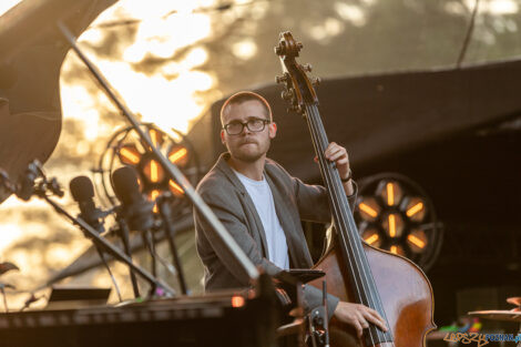 12. Enter Enea Festival - Chojnacki/Miguła Contemplations  Foto: lepszyPOZNAN.pl/Piotr Rychter