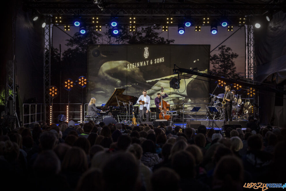 Enter Enea Festival 2022  Foto: lepszyPOZNAN.pl/Ewelina Jaśkowiak