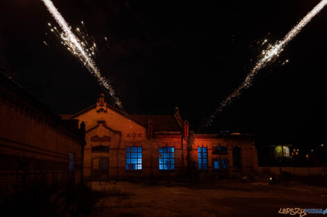 Inauguracja Malta Festival Poznań 2022  Foto: lepszyPOZNAN.pl/Ewelina Jaśkowiak