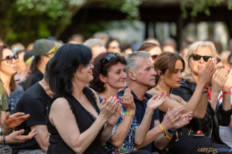 12. Enter Enea Festival  Foto: lepszyPOZNAN.pl/Piotr Rychter