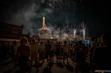 Inauguracja Malta Festival Poznań 2022  Foto: lepszyPOZNAN.pl/Ewelina Jaśkowiak