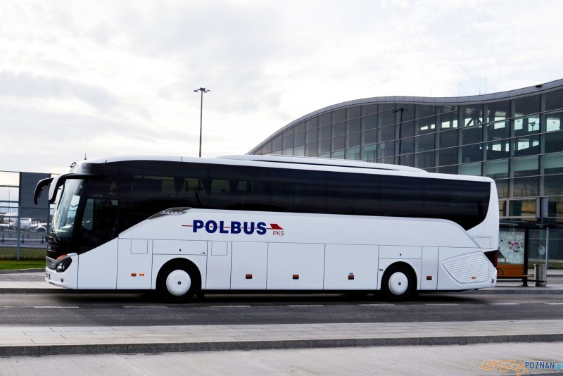 Polbus PKS  Foto: materiały prasowe