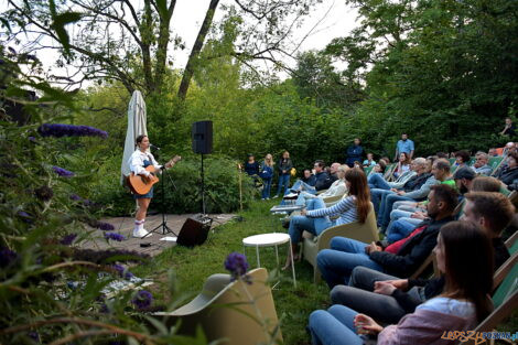 Solo Na Szelągu - Monika Kowalczyk  Foto: Kasia Lonowska