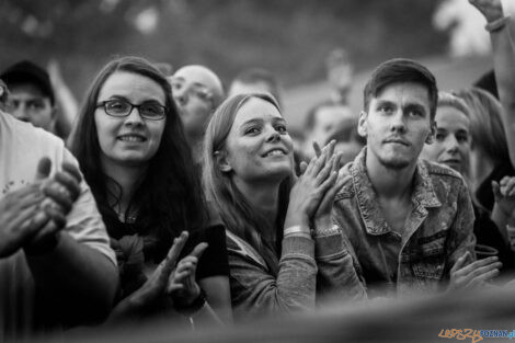 Edison Festival 23.07.2022  Foto: lepszyPOZNAN.pl/Ewelina Jaśkowiak