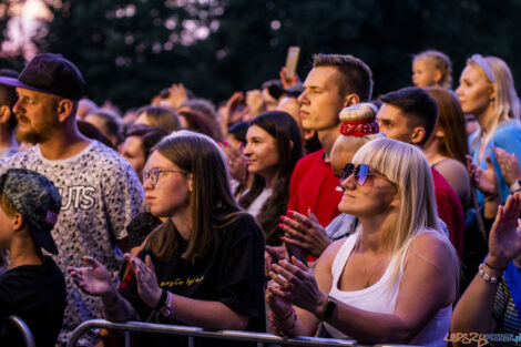 #NaFalach - LemON  Foto: Konrad Czapracki