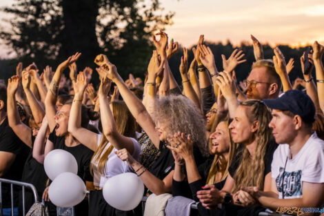 #NaFalach - LemON  Foto: Konrad Czapracki