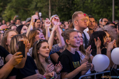 #NaFalach - LemON  Foto: Konrad Czapracki