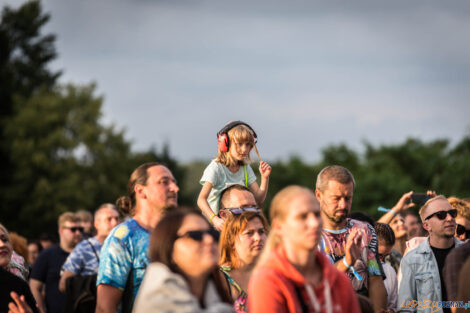 Edison Festival 23.07.2022  Foto: lepszyPOZNAN.pl/Ewelina Jaśkowiak