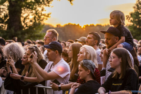 #NaFalach - LemON  Foto: Konrad Czapracki