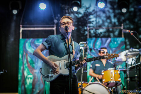 Scena nad Rusałką - vhs/Sonbird - 14.07.2022  Foto: lepszyPOZNAN.pl/Ewelina Jaśkowiak