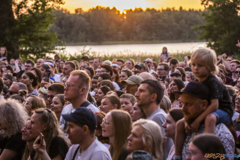 #NaFalach - LemON  Foto: Konrad Czapracki