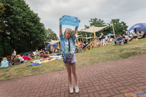 Edison Festival 23.07.2022  Foto: lepszyPOZNAN.pl/Ewelina Jaśkowiak