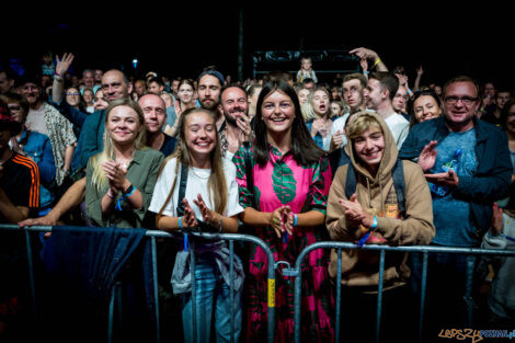 Edison Festival 23.07.2022  Foto: lepszyPOZNAN.pl/Ewelina Jaśkowiak