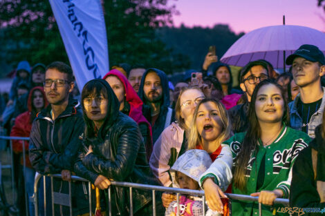 #NaFalach - Happysad  Foto: Konrad Czapracki