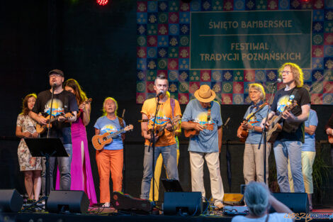 Festiwal Traycji Poznańskich - PPNOU  Foto: lepszyPOZNAN.pl/Piotr Rychter