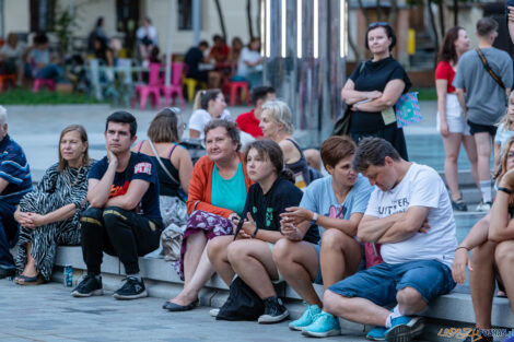 Festiwal Traycji Poznańskich - PPNOU  Foto: lepszyPOZNAN.pl/Piotr Rychter