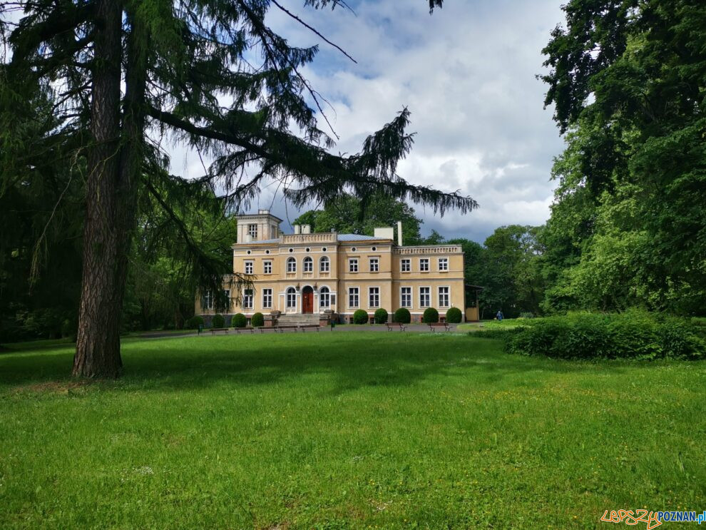 Muzeum Uzarzewo facebook  Foto: materiały prasowe muzeum 