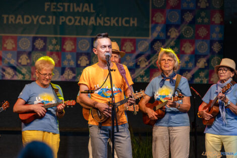 Festiwal Traycji Poznańskich - PPNOU  Foto: lepszyPOZNAN.pl/Piotr Rychter