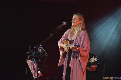 Mikromiusic na Dziedzińcu Zamkowym  Foto: Kasia Lonowska