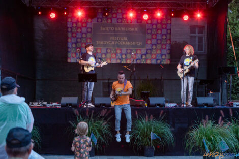 Festiwal Traycji Poznańskich - PPNOU  Foto: lepszyPOZNAN.pl/Piotr Rychter