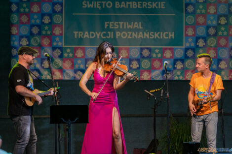 Festiwal Traycji Poznańskich - PPNOU  Foto: lepszyPOZNAN.pl/Piotr Rychter