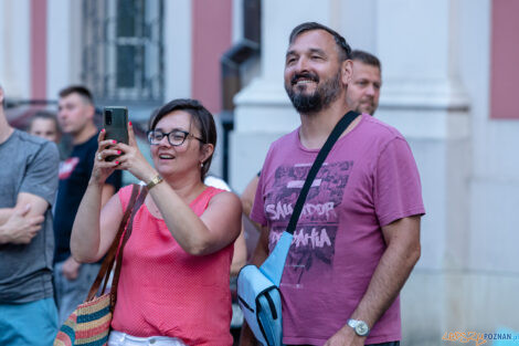 Festiwal Traycji Poznańskich - PPNOU  Foto: lepszyPOZNAN.pl/Piotr Rychter