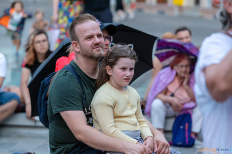 Festiwal Traycji Poznańskich - PPNOU  Foto: lepszyPOZNAN.pl/Piotr Rychter