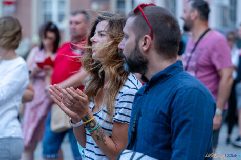 Festiwal Traycji Poznańskich - PPNOU  Foto: lepszyPOZNAN.pl/Piotr Rychter