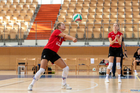 Enea Poznań Cup 2022 Enea Energetyk Poznań - Sokół Mogilno  Foto: lepszyPOZNAN.pl/Piotr Rychter