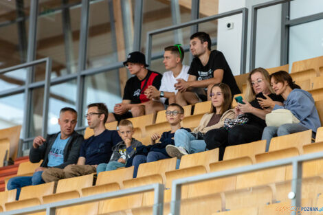 Enea Poznań Cup 2022 KS Sorella Częstochowianka - Sokół Mogilno  Foto: lepszyPOZNAN.pl/Piotr Rychter