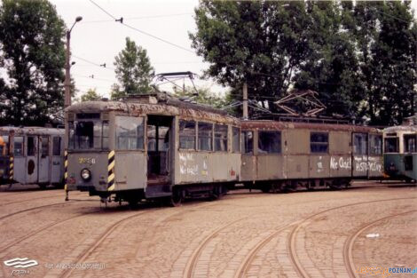 Tramwaj Heidelberg z serii KSW [MPK] (1)  Foto: MPK Poznań