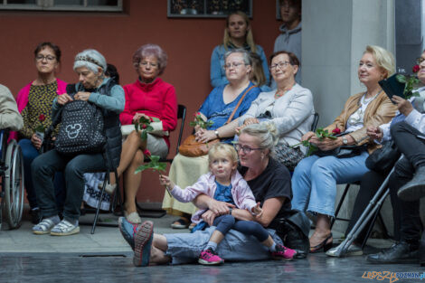 Musicale, musicale - wspaniałe lata dwudzieste, lata trzydziest  Foto: lepszyPOZNAN.pl/Ewelina Jaśkowiak