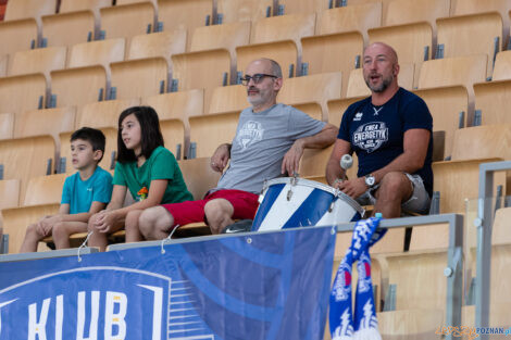 Enea Poznań Cup 2022 KS Sorella Częstochowianka - Enea Energetyk Poznań  Foto: lepszyPOZNAN.pl/Piotr Rychter