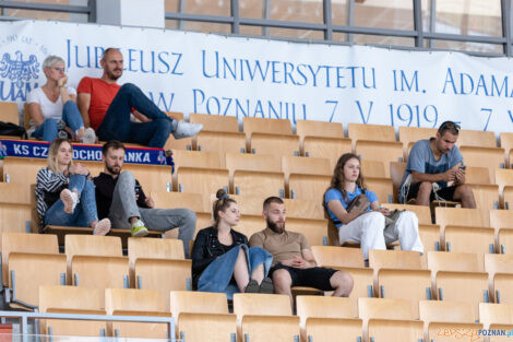 Enea Poznań Cup 2022 KS Sorella Częstochowianka - Enea Energetyk Poznań  Foto: lepszyPOZNAN.pl/Piotr Rychter