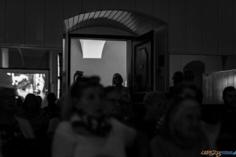 W starym kinie-„Dusze w niewoli” z muzyką na żywo - Szkoł  Foto: LepszyPOZNAN.pl/Ewelina Jaśkowiak