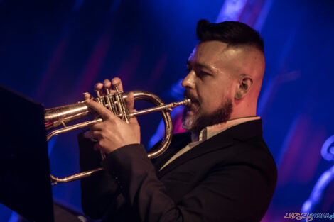 Wojtek Mazolewski Quintet  Foto: Konrad Czapracki/lepszyPoznan.pl