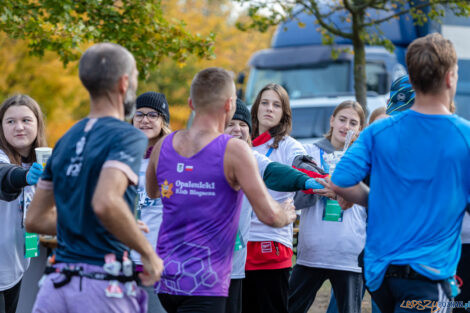 21. Poznań Maraton  Foto: lepszyPOZNAN.pl/Piotr Rychter