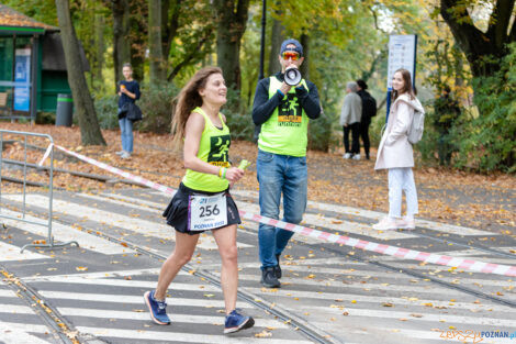 21. Poznań Maraton  Foto: lepszyPOZNAN.pl/Piotr Rychter