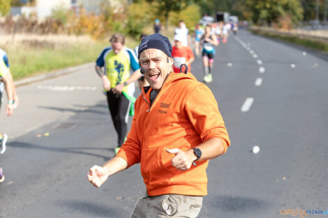 21. Poznań Maraton  Foto: lepszyPOZNAN.pl/Piotr Rychter