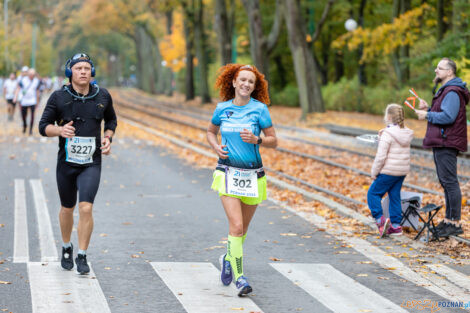 21. Poznań Maraton  Foto: lepszyPOZNAN.pl/Piotr Rychter