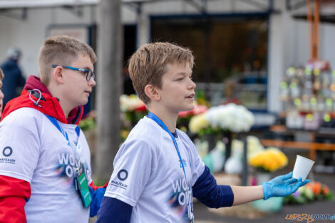 21. Poznań Maraton  Foto: lepszyPOZNAN.pl/Piotr Rychter