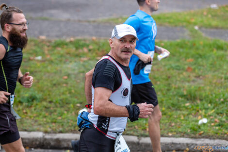 21. Poznań Maraton  Foto: lepszyPOZNAN.pl/Piotr Rychter