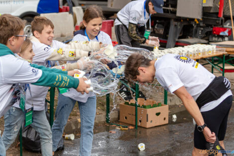 21. Poznań Maraton  Foto: lepszyPOZNAN.pl/Piotr Rychter